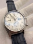 IWC Pilot Fliegeruhr Chronograph Day-Date Automatic 39mm, снимка 6