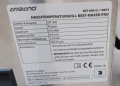 НАЙ ДОБРАТА ОФЕРТА Газов грил Ambiano Beef Maker Pro 800°C , снимка 6