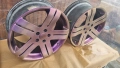 Боядисване на джанти и спирачни апарати, снимка 5