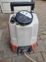 Безкабелен водоподаващ HILTI, снимка 1