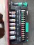 Комплект инструменти WERA TOOL-CHECK PLUS, 39 части, зелени, 1/4", снимка 1