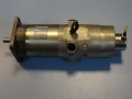 серво мотор Carl Cloos PM5110-92K DC Servo Motor 60V 480W, снимка 9