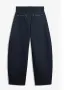 Bershka Baggy Дънки, размер XS/S, снимка 2