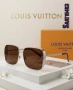 очила с калъф и Ув защита Louis Vuitton , снимка 10