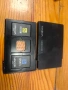 MINOLTA CARD, снимка 1
