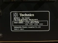 Ресивър  Technics sa-5460 , снимка 9