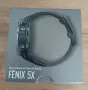 GARMIN FENIX 5X в Гаранция, снимка 3