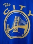 Тениска на Golden State Wariors, снимка 5