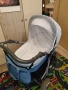 Бебешка количка 3 в 1 Onio Galaxy, снимка 2