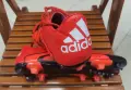 Футболни обувки Adidas  Размер 45.5, снимка 4