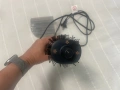 Четка за горещ въздух Rowenta Air Brush 3D UB9720E0, 3 в 1, 1100W, невъртяща се, 3 скорости - темпер, снимка 5