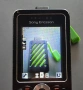 Sony Ericsson K850, W302, Z320 и Z600 - за ремонт или части, снимка 7