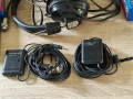 Винтидж преносим касетен дек UHER CR 240, снимка 6