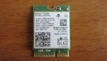 Killer 1650i Intel Wi-Fi 6,Bluetooth адаптер, снимка 1