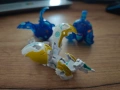 Бакуган топчета - Spin Master Bakugan 3 бр, снимка 2