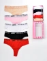 Victoria's Secret👙Tommy Hilfiger👙Calvin Klein👙Chanel👙 Комплект Бельо Код SK1601, снимка 7