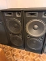 Продавам нови тонколони за оркестър Liston 12 - DJ pro 1500, снимка 1
