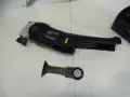 2025 - Festool OSC 18 / Vecturo - Акумулаторен мултишлайф, снимка 5