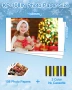 Нов комплект за Canon Selphy CP1500 и CP1300, снимка 2