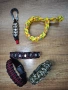 Изработка на Paracord гривни и ключодържатели във всякакви форми, снимка 11