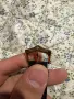 Механичен автоматичен часовник  Patek Philippe geneve tourbillion, снимка 4