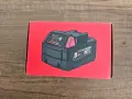 Milwaukee 18V 5Ah Нова Батерия , снимка 9