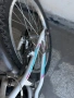 Колело cross 20” начални без водачи, снимка 6