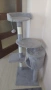 Катерушка за коте+подарък, снимка 1