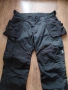 Mascot Accelerate 18531 Work Trousers - мъжки работен панталон НОВ БЕЗ ЕТИКЕТИ 52/Л, снимка 1