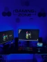 Геймърски микрофон Marvo MIC-05, USB, RGB, снимка 4