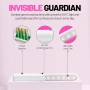 REAL SIMPLE RS UV Light Sanitizer Wand - Преносимо UVC дезинфекциращо устройство за дома, снимка 5