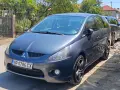 Mitsubishi Grandis 2.4 MIVEC 2007 ГАЗ 7 места, снимка 2