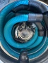 Индустриална прахосмукачка Cecotec Conga Rockstar Wet&Dry Steel Max 20L , снимка 6