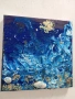 арт картина, снимка 1