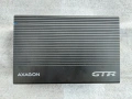 Кутия за диск AXAGON EE35-GTR с гаранция, снимка 2