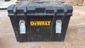 DeWaLT Куфар 530х350х380, 50 кг, снимка 1