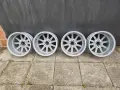 Алуминиеви джанти 16 ' цола 5x112 VW TOURAN GOLF /Фолксваген 5х112 57,1 ET52, снимка 6