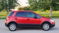Fiat Sedici 4x4 ГАЗ , снимка 6
