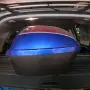 оригинален куфар за Honda SH ,Forza топ каса ,багажен куфар , снимка 4