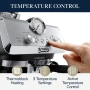 Кафемашина DeLonghi La Specialista ARTE Espresso Machine - [КАТО НОВА], снимка 10