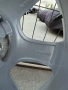 Джанти Volvo XC 17 цола 5х108, 7.5j ,et55 225/55/17 Ford Jaguar, снимка 9