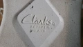 Clarks-кожени оригинални обувки 47 номер, снимка 4