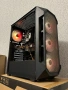 Геймърски компютър Ryzen 5 2400G/ RX 580/ Ram 16GB/ SSD 240GB+1TB, снимка 5