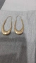 Модни обеци , снимка 3
