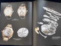книга  за часовници: The Watch Book - eциклопедия , Часовник "Янтарь", 2 бр., настенен, работещ СССР, снимка 9