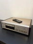 Sony CDP-X77ES Top , снимка 6