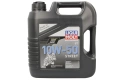 Моторно масло LIQUI MOLY ДВИГАТЕЛНО МАСЛО 4L, снимка 2