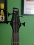 Бас китара Ibanez GSR280QA, усилвател Promethean, снимка 5