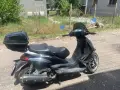 Пиаджо Бъвърли 500, снимка 2