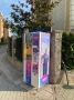 Машина за филтрирана вода, Water Refill Station, снимка 3